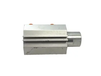 Used SMC RSQA20-20D Pneumatic Cylinders Michigan US | Maverick Industrial Sales #1518193