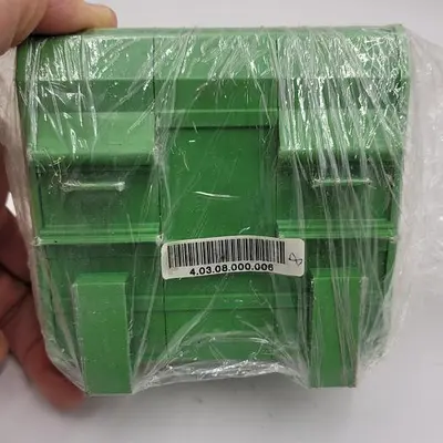 New | in-Stock VOLPAK VOLPAK 4.03.08.000.006 CIRCUIT BOARD **NEW** Circuit Boards | ND Industrial Surplus #1219480