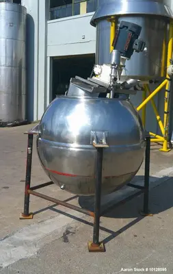 USED GROEN INA-250