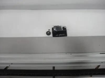 Simplex Plus 40" Capacity Mat Cutter