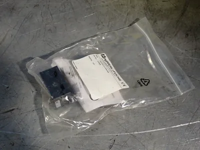 Used PEPPERL AND FUCHS VAZ2FKG10BRIDGE Photoelectric Sensors Ohio US | HGR 24 #1129862