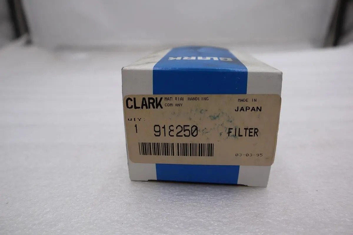 Used _UNKNOWN_ _UNKNOWN_ Oil Filter Pennsylvania US | Global Equipment International, LLC #1435089