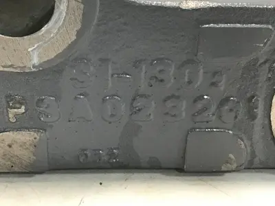 USED TOYO P3A023291