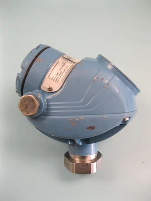 USED Rosemount 5302 HA1S1V5AE02400RAE5T1