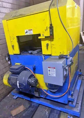 MICHIGAN ROLL FORM 15GMHU-20-L ROLLFORMING LINE | Levy Recovery Group (1)