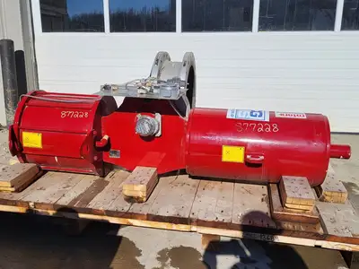 USED ROTORK GP-130S-485E/C1