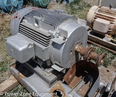 USED MOTOR -