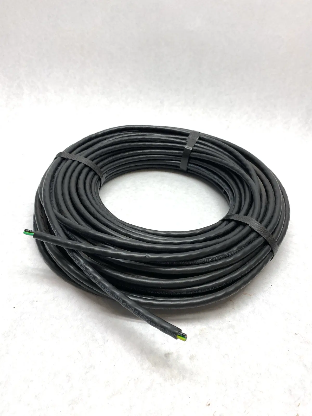 8716030 | LAPP Cable Olflex Chain 16 AWG 3C 85FT - New Other
