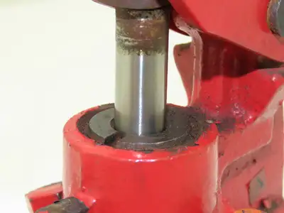 Used SUNEX _UNKNOWN_ Hydraulic Pumps | Arrow Industrial #619356