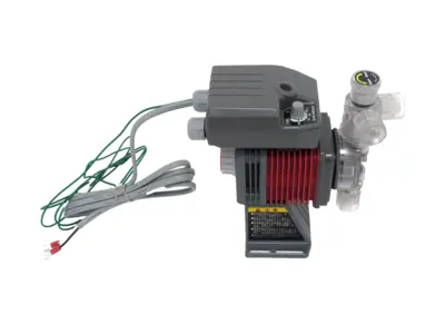 NEW IWAKI EH-B20VC-200R1 METERING PUMP EHB20VC200R1