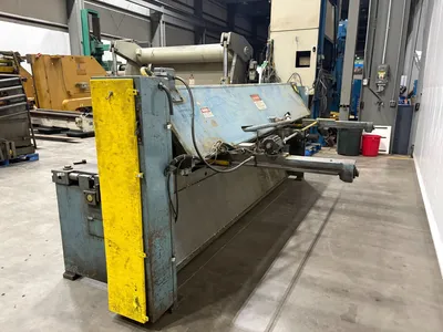 USED NIAGARA IF-10-1/4