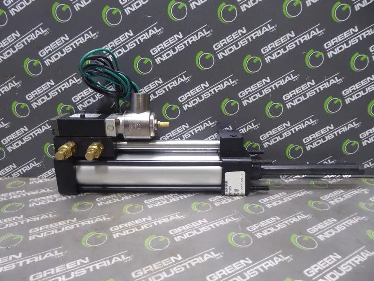 Used FORNEY _UNKNOWN_ Parts (Hydraulics and Pneumatics) Wisconsin US | Green Industrial #678212