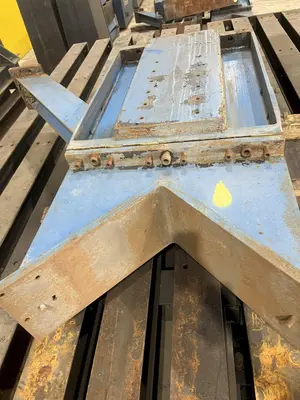 USED BESCO