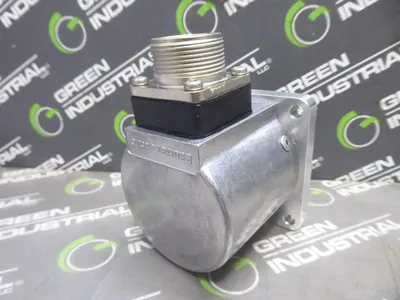 Baumer BDW 16.24K 360-C1-7 Incremental Shaft Encoder New No Box