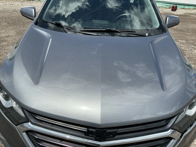 USED 2018 CHEVROLET EQUINOX
