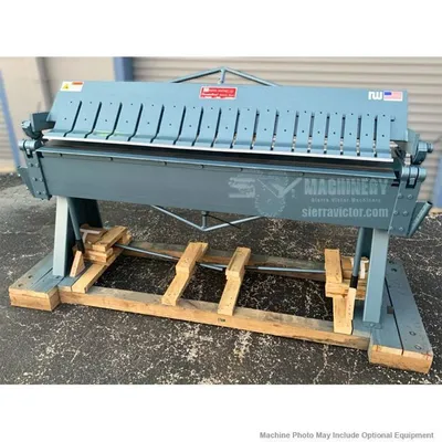 NEW ROPER WHITNEY U-616-6
