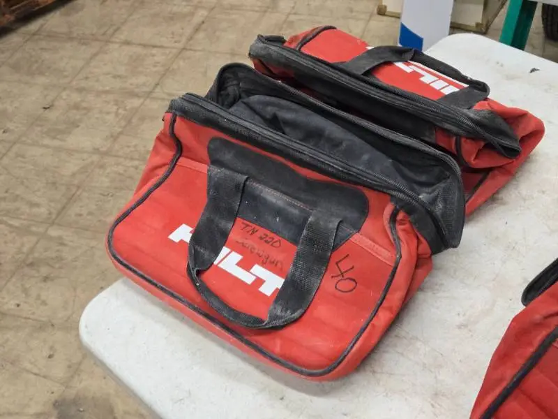 Hilti® 16" Tool Bag