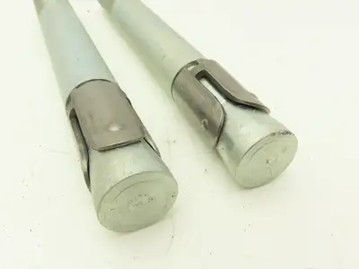 Hilti KB3 1x9 Concrete Expansion Anchor Bolt 1"Dia x 9"Length  Box of 4