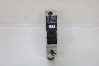 USED ALLEN BRADLEY 1492-FB1C30-D1