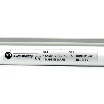 USED ALLEN BRADLEY 45ASE-1JPB2-A2