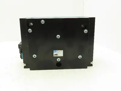 Mac 69A-A1-MAB-JDA0-1KE Pneumatic Air Piloted Valve Normally Open 30-90PSI 24V