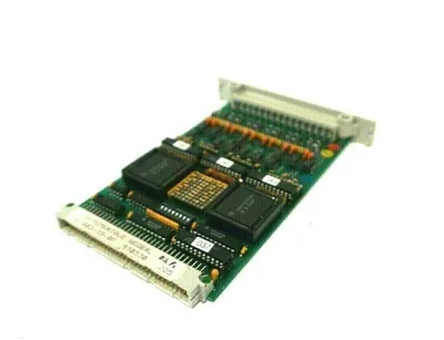USED BARMAG ELECTRONICS E003-39-OF PC BOARD E00339OF