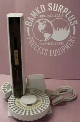 Used THERMO FISHER SCIENTIFIC SC-2DXS Lab Autosamplers Texas US | Bamko Surplus Process Equipment #940278