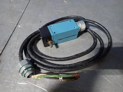 NEW HONEYWELL MICRO SWITCH LSYUB1A13