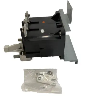 NEW EATON BA33A THERMAL OVERLOAD RELAY 3POLE SIZE 3 MODEL A