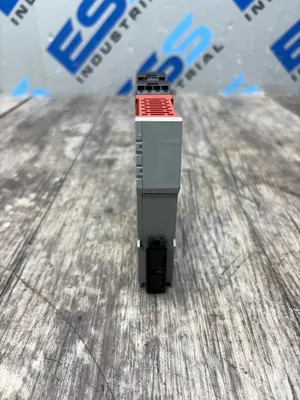 USED Allen Bradley 440R-EM4R2