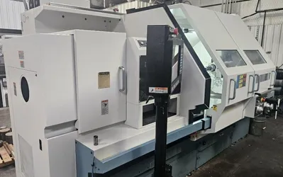 Used 2024 TRAK TRL 3060RX CNC Lathes Ohio US | UniversalAutomatics.com #1322963
