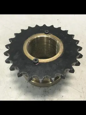 USED CINCINNATI MILACRON 5035744