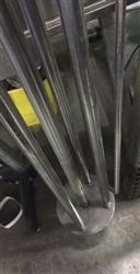 Used TECO _UNKNOWN_ Homogenizers Connecticut US | DMC Industries #1281570