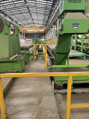 Used 1978 TOSHIBA SHIBAURA DBH-100200 Deep Hole Drills Georgia US | Shub Machinery #715517