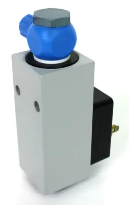 USED FESTO PEV-1/4-B
