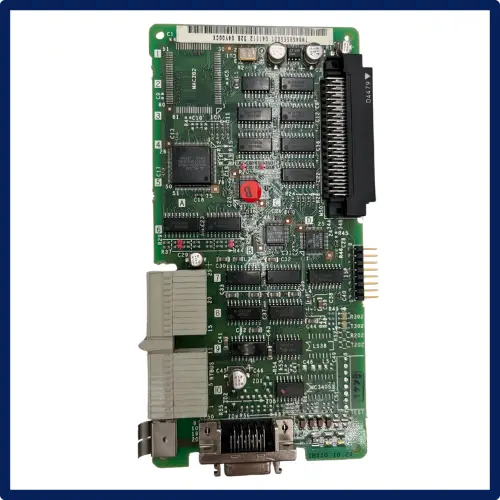 Used MITSUBISHI HR555 Circuit Boards Texas US | CNC TOOLS LLC #893550