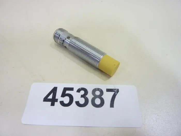 Used TURCK ELEKTRONIK NI4-M12-AD4X-H1141 Sensors Michigan US | Ideal Machinery #708264