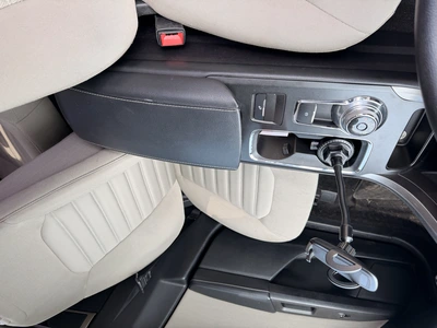 Used 2017 FORD FUSION Sedans Michigan US | Miedema Asset Management Group #1414400