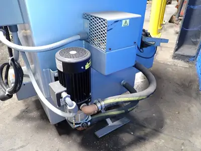 USED SAFETY KLEEN SK TL2