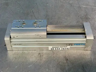 Used FESTO EGC80100BS10PKF0HMRGK Pumps Ohio US | HGR 24 #1404938