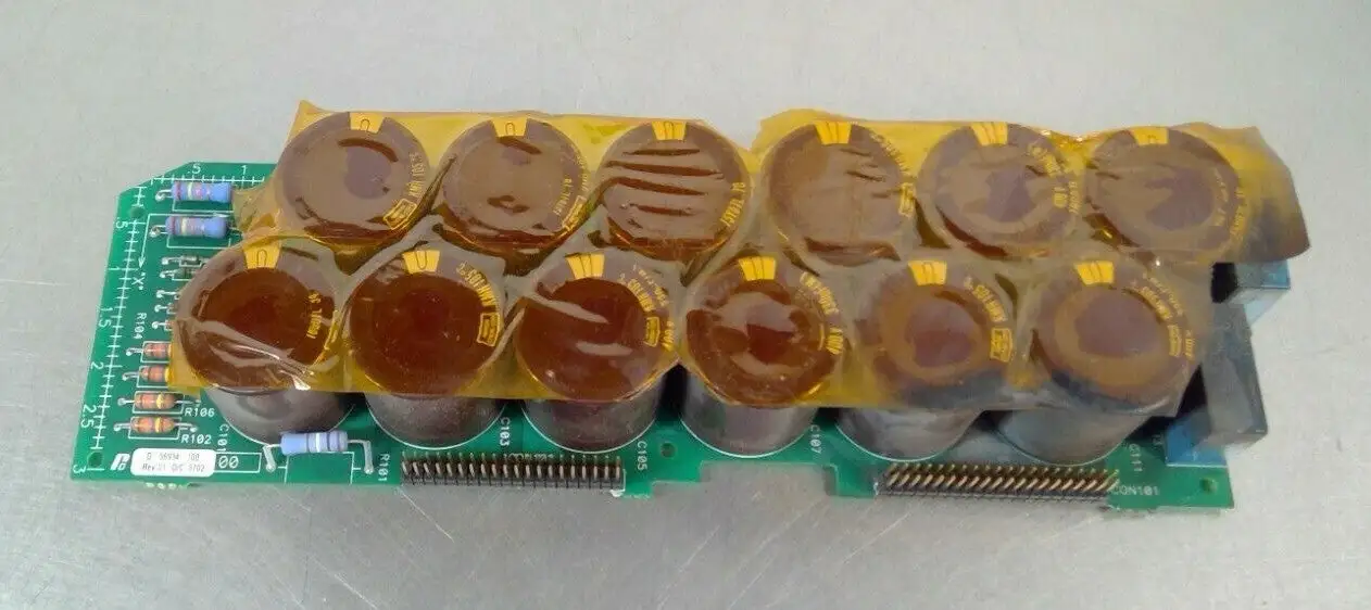 ABB / Reliance Electric - 0-56934-100 Rev 01 - PC Board Capacitor 3D-8