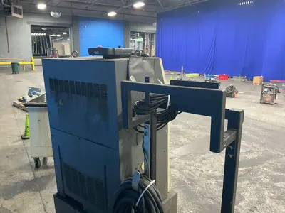 Used 2003 FANUC A05B2453B152 / RJ3IB Robots Ohio US | HGR 24 #1407584