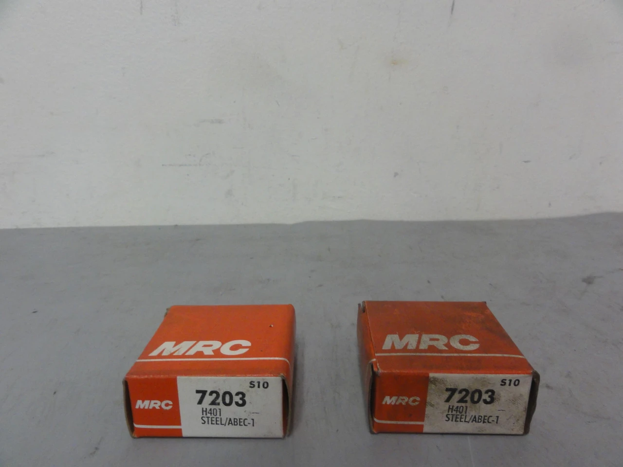 NEW MRC 7203
