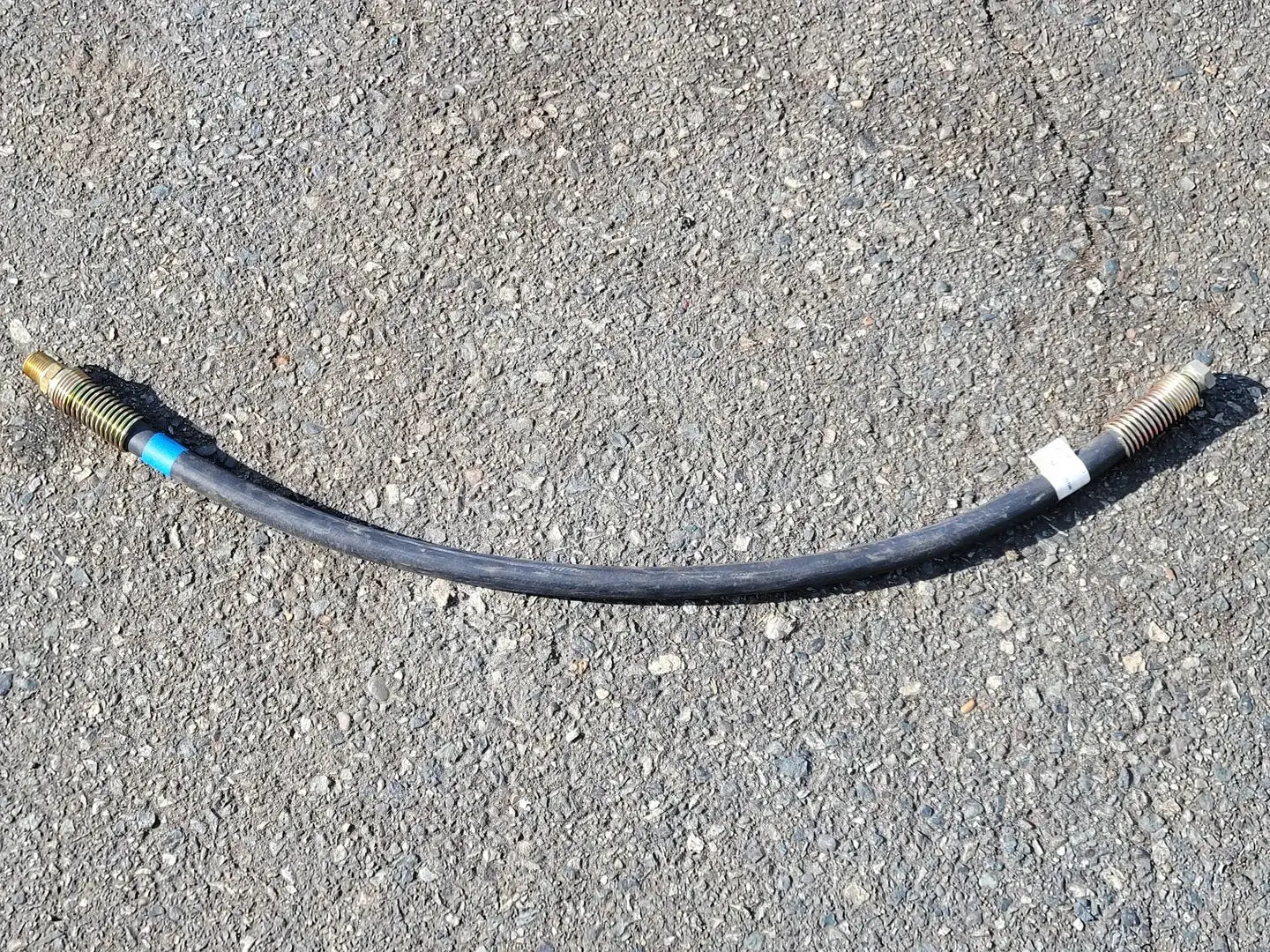 USED PARKER FILTRATION 641303