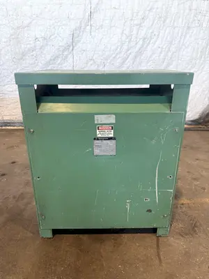 Used WESTINGHOUSE DT-3 Distribution Transformers Ohio US | G-2000, Inc. #1512145