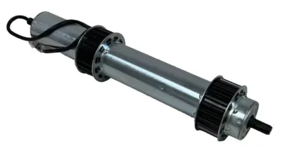 NEW ITOH DENKI PM486FS-15-328-D-024-JX-C040-0S MOTORIZED ROLLER 161K637