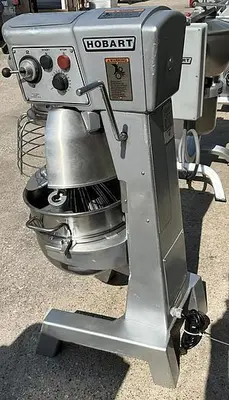USED HOBART D300T