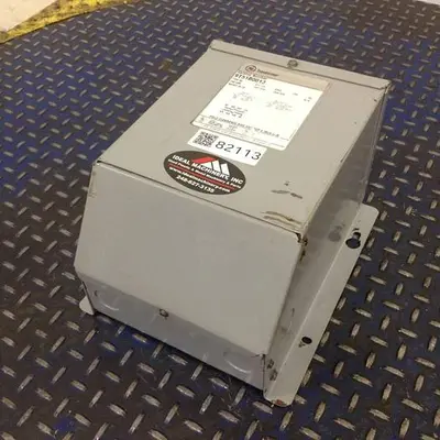 USED GENERAL ELECTRIC 9T51B0013