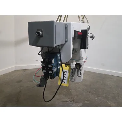 Used COLORADO MILL EQUIPMENT ECO-BSA Baggers West Virginia US | JM Industrial #1293597