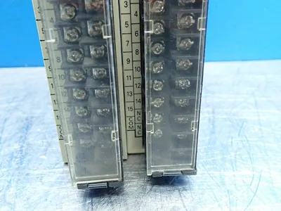 USED OMRON C200HID212